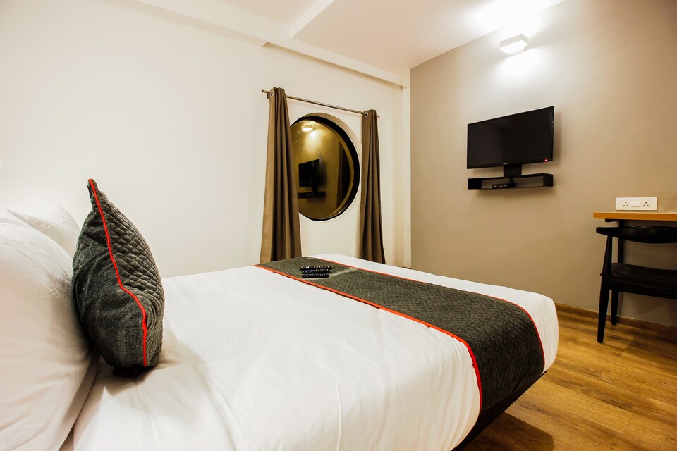 LIVE as HYD416, Hitech City Hyderabad, Hyderabad