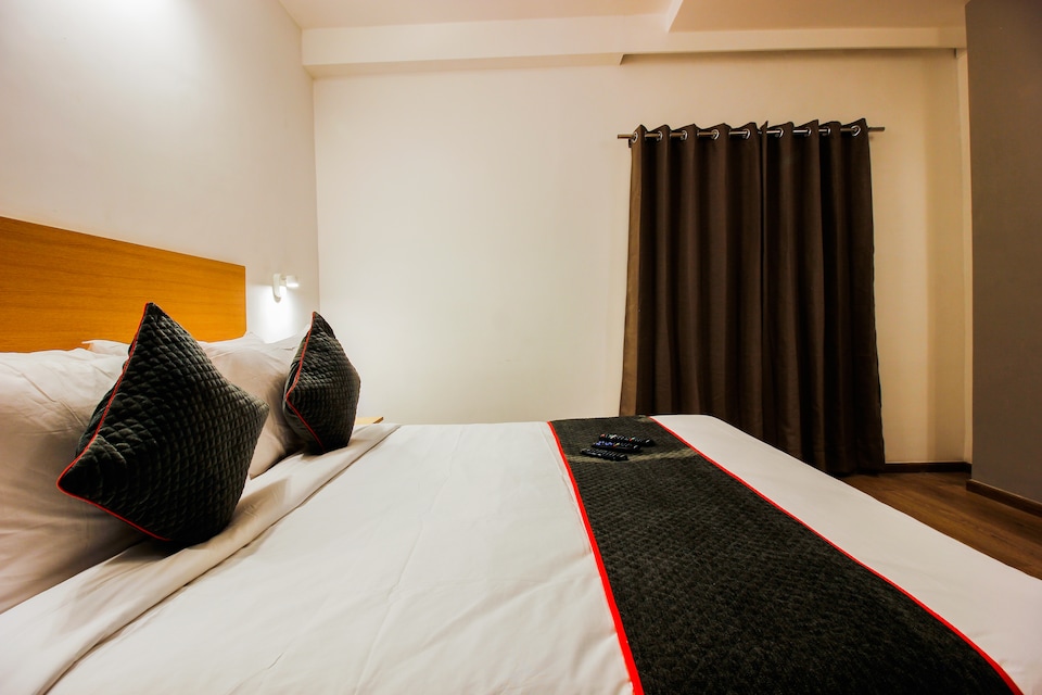 LIVE as HYD416, Hitech City Hyderabad, Hyderabad