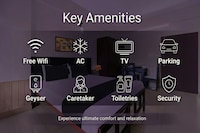 Super Hotel O Technopark Formerly Le Frank