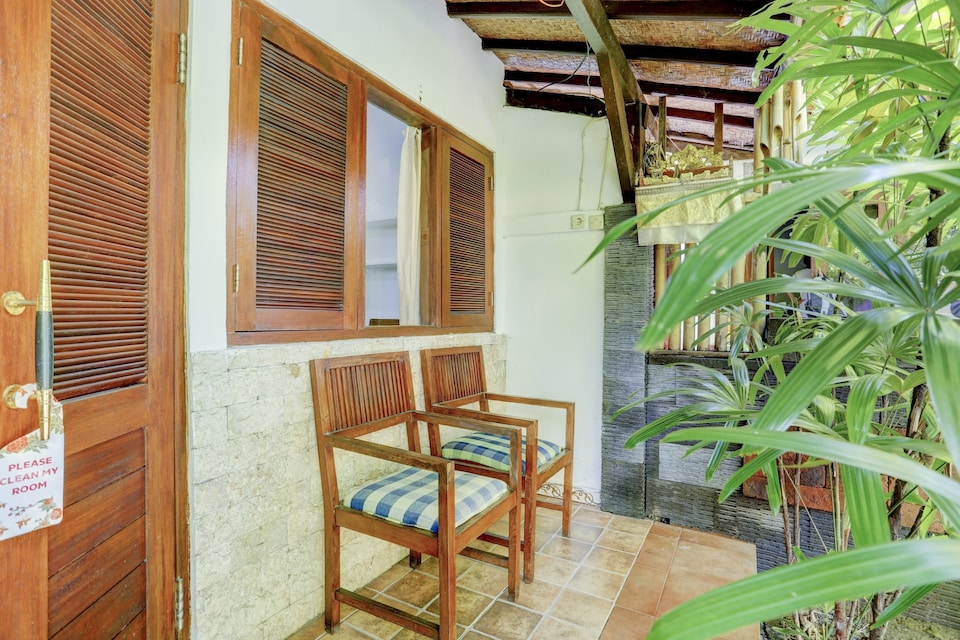 OYO 90167 Kubu Gdk Pertiwi, Legian, Bali