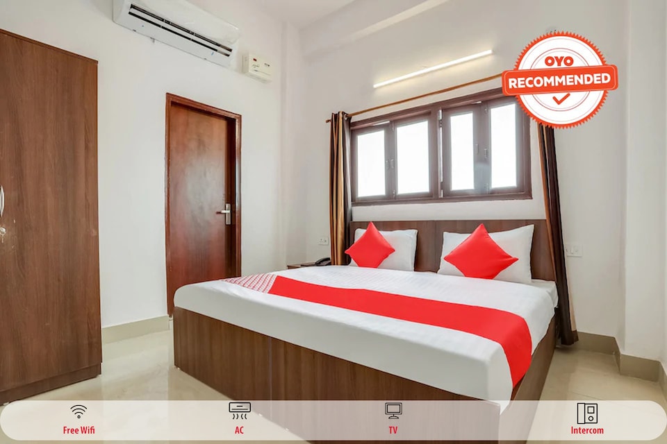 Hotel O Cozy , Pitampura - Rohini Delhi, Delhi