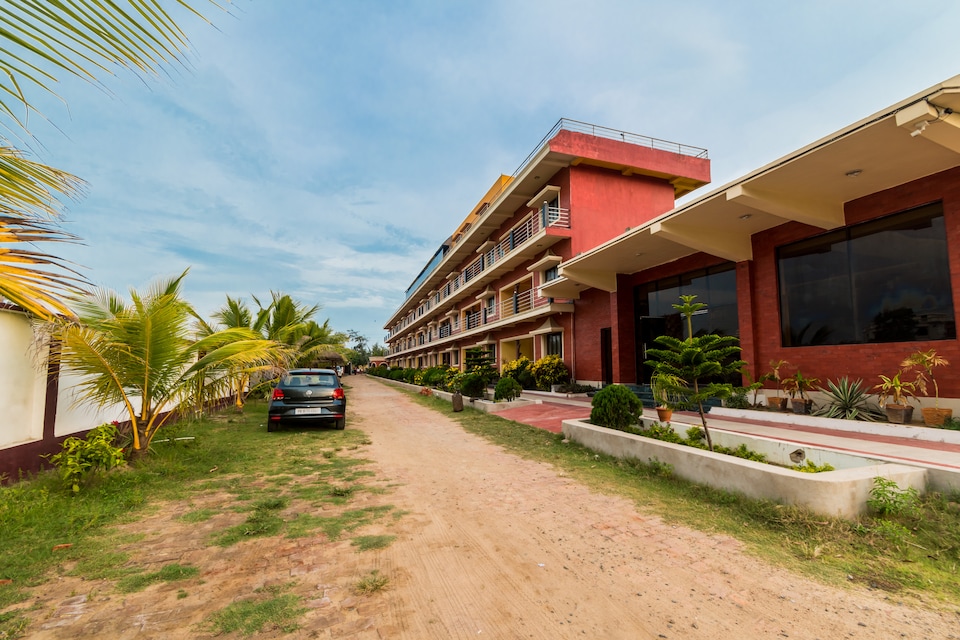 OYO 6494 Hotel Diamond Glory, Mandarmoni, Mandarmoni