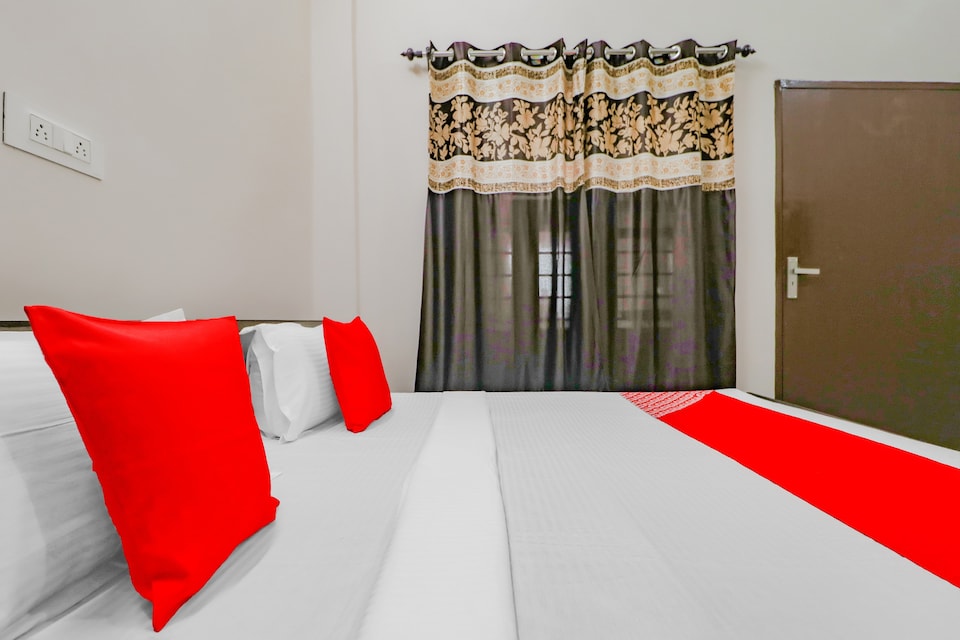 OYO 77316 Motel Moon Light, Jalandhar, Jalandhar