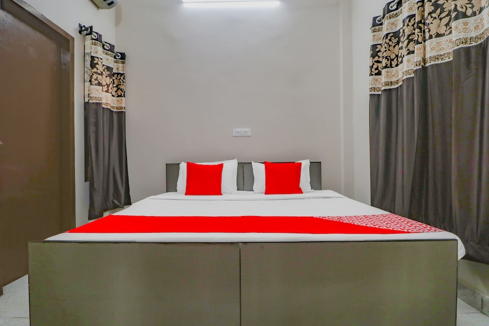 OYO 77316 Motel Moon Light, Jalandhar, Jalandhar