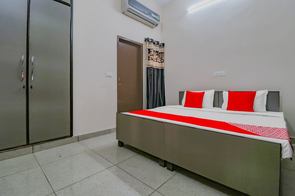 OYO 77316 Motel Moon Light, Jalandhar, Jalandhar
