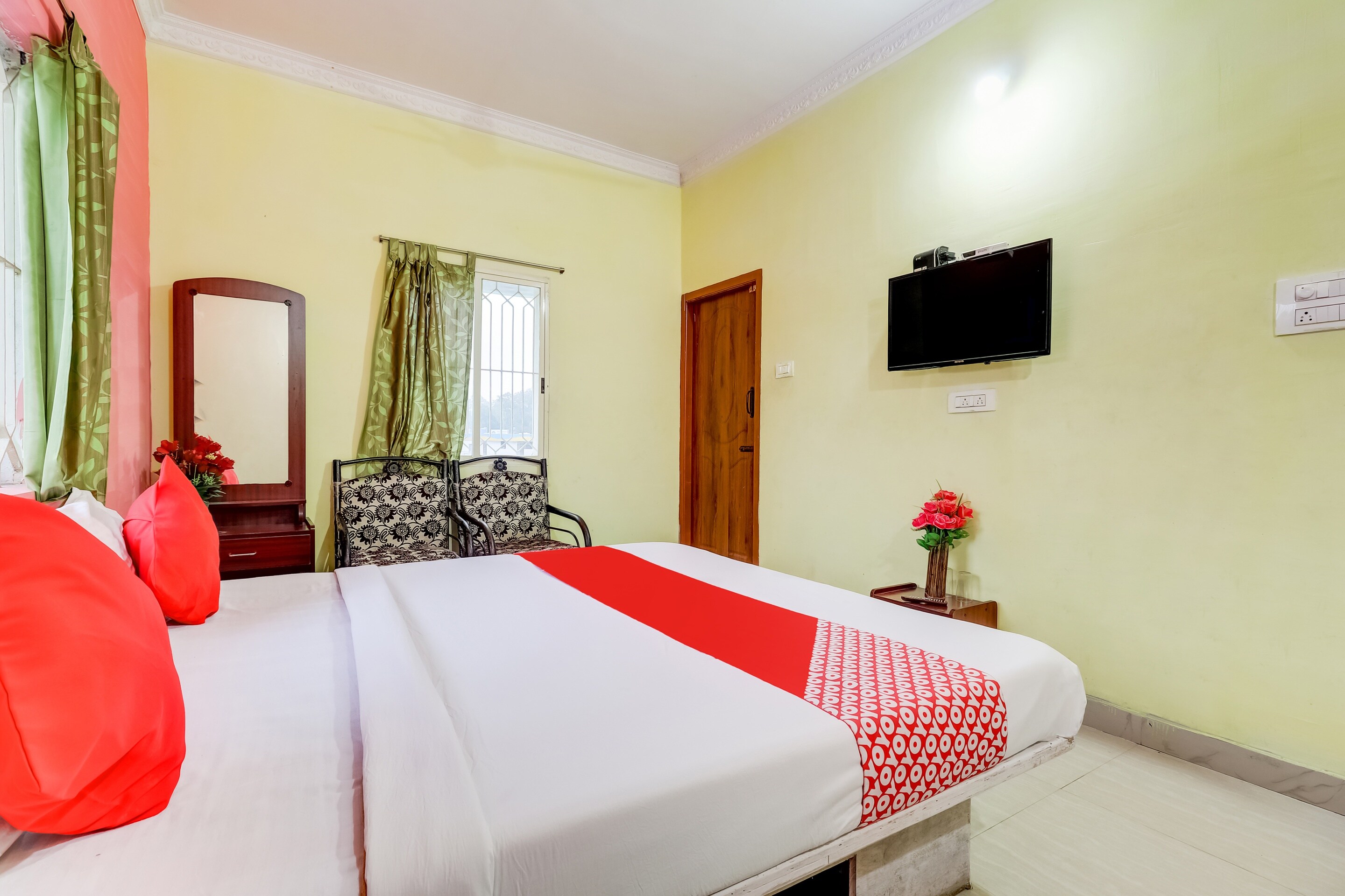 Hotels in Yercaud: Best Budget Yercaud Hotels from ₹1882