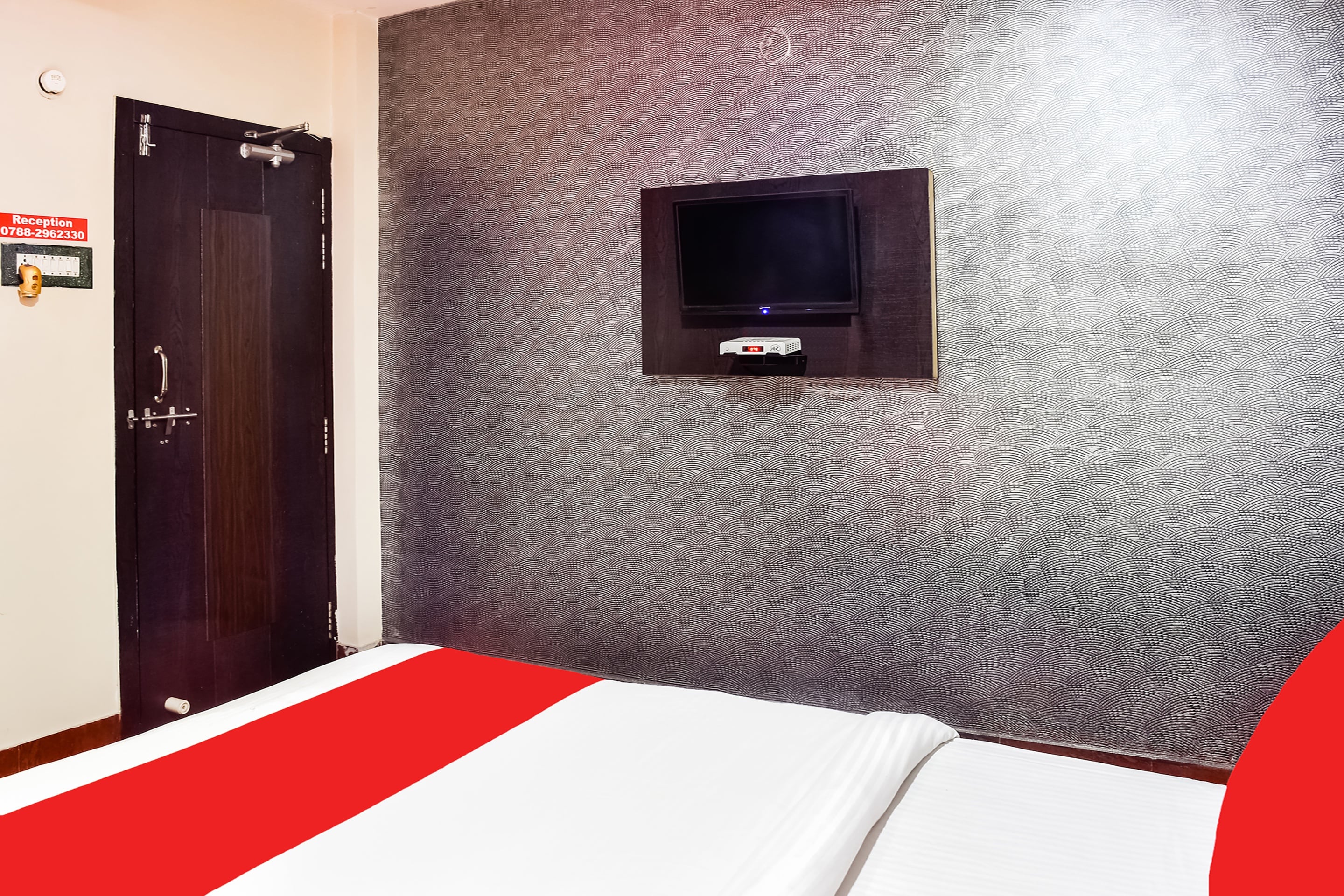 Hotel O Flagship Hotel Pragya 2,,3 star