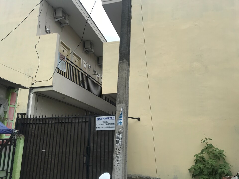 OYO 90168 Amerta 3 Inn Syariah, Cikarang, Bekasi