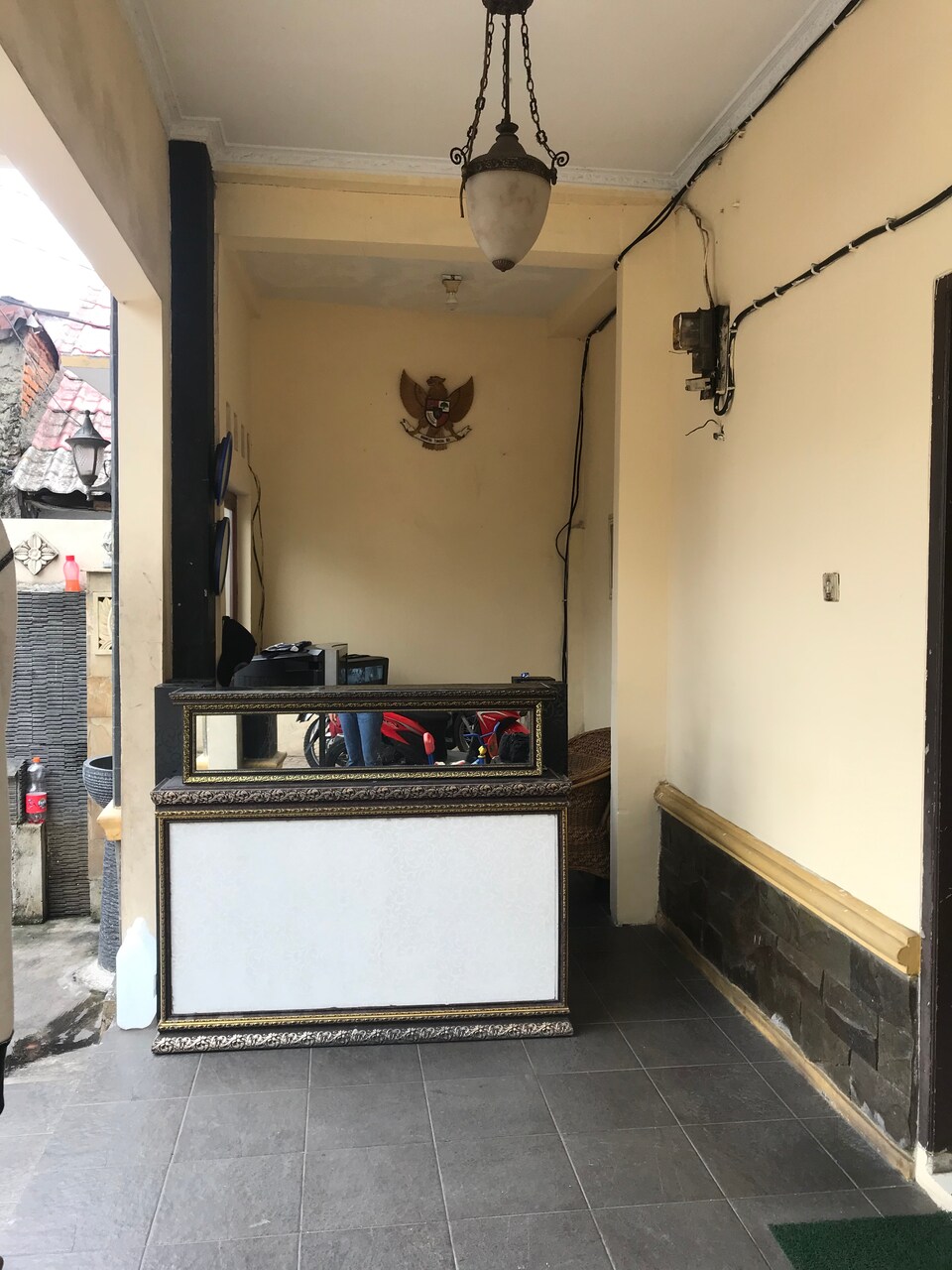 OYO 90168 Amerta 3 Inn Syariah, Cikarang, Bekasi