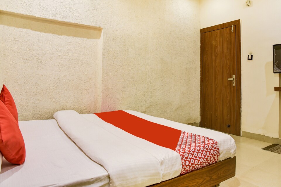 OYO 77331 Hotel Rachna Tower, MP Nagar Bhopal, Bhopal