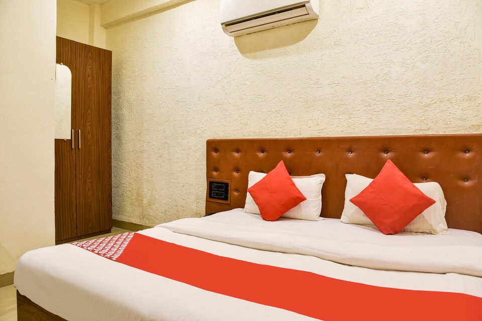 OYO 77331 Hotel Rachna Tower, MP Nagar Bhopal, Bhopal