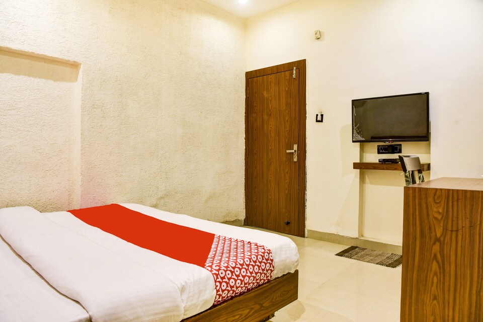 OYO 77331 Hotel Rachna Tower, MP Nagar Bhopal, Bhopal