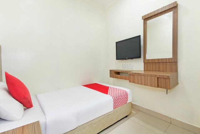 Hotels in and around Taman Medan Petaling jaya Upto OFF