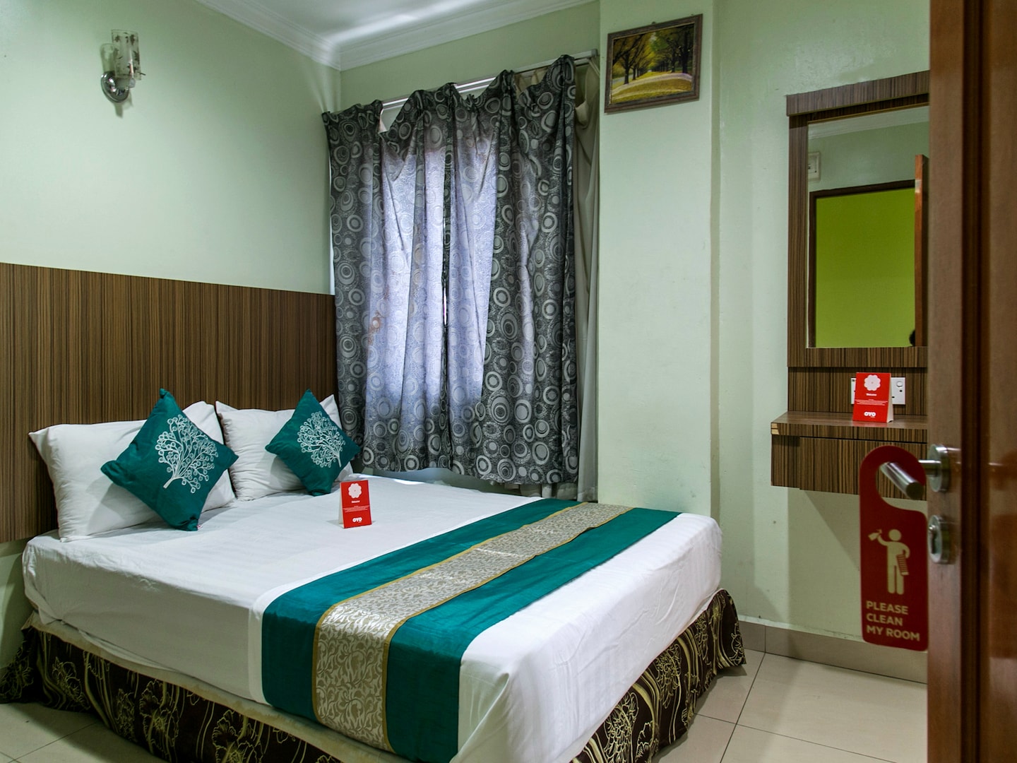 Oyo 211 Hotel Pritty Kuala Lumpur Kuala Lumpur Hotel Reviews
