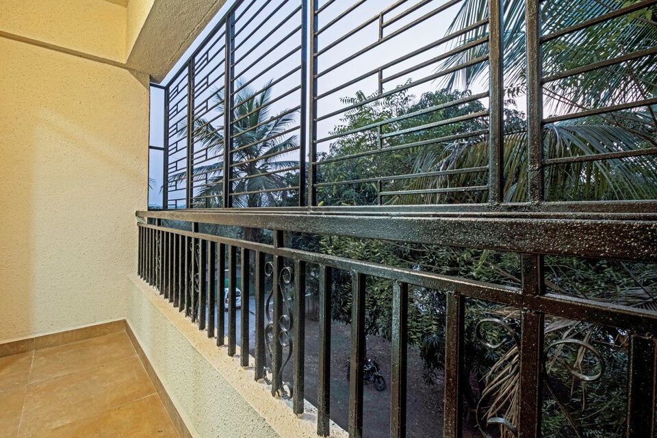 OYO 77344 Amrai Lodging And Boarding, Mumbai- Kalyan-Bhiwandi- Badalapur, Mumbai