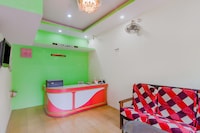 Hotel O H K Residency