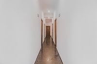 Hotel O H K Residency