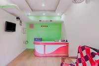 Hotel O H K Residency