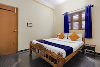 Hotel O H K Residency