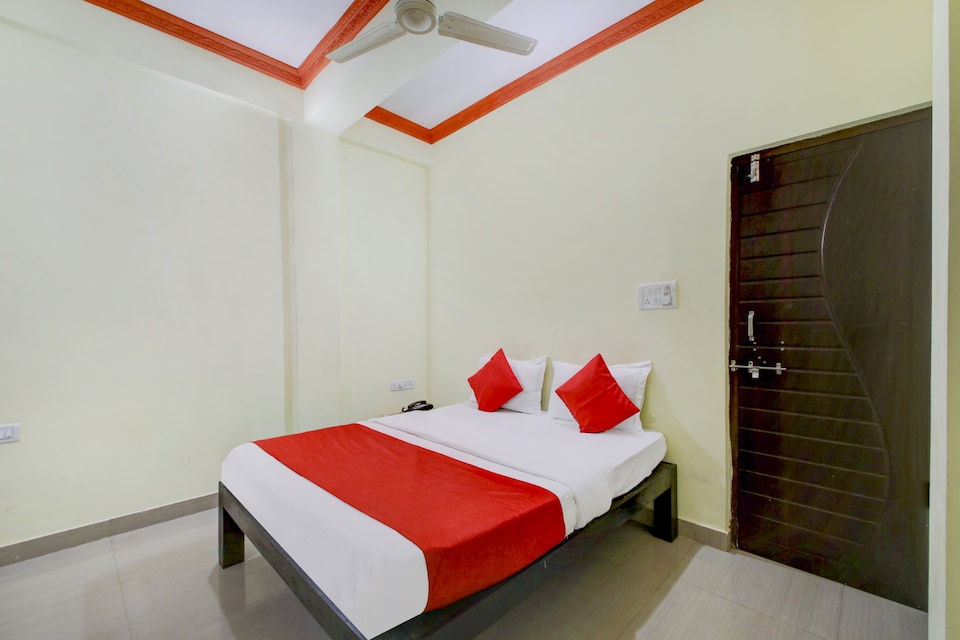 Flagship 77354 Shanell Beach Resort, Baga Goa, Goa