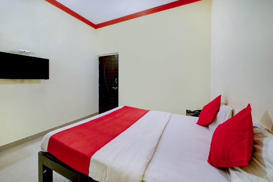 Flagship 77354 Shanell Beach Resort, Baga Goa, Goa