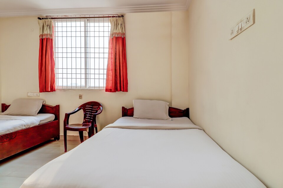 SPOT ON 77369 Ss Steel City, Gajuwaka Visakhapatnam, Visakhapatnam