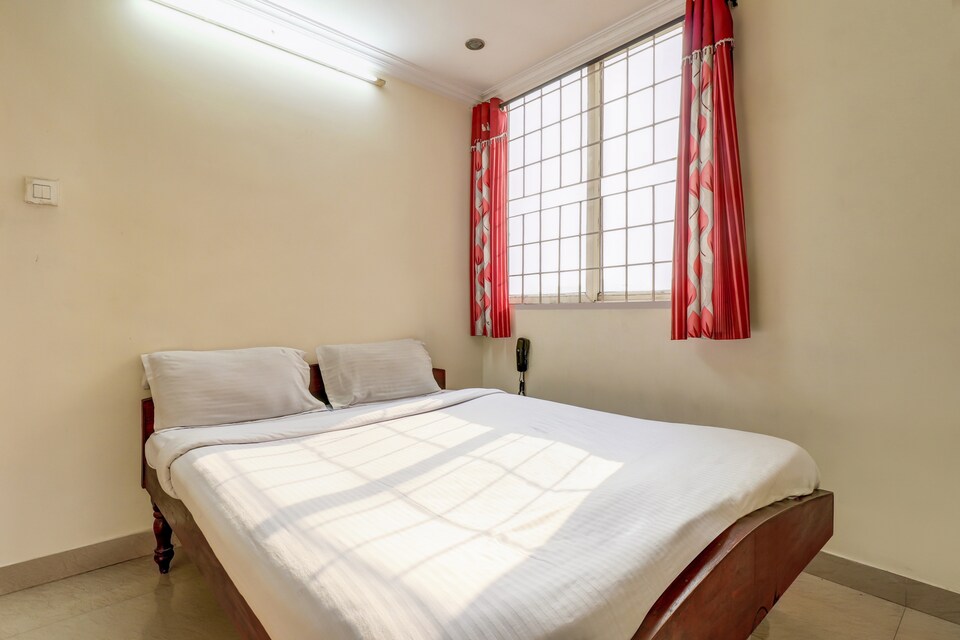 SPOT ON 77369 Ss Steel City, Gajuwaka Visakhapatnam, Visakhapatnam