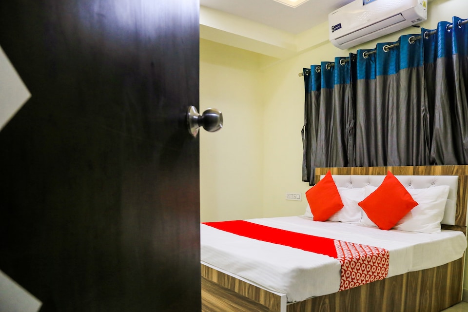 Hotel O Pritesh Inn, Bus Stand Nagpur, Nagpur