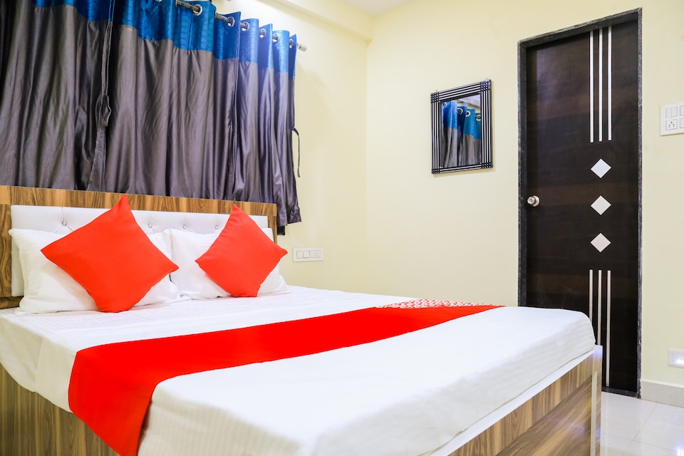 Hotel O Pritesh Inn, Bus Stand Nagpur, Nagpur