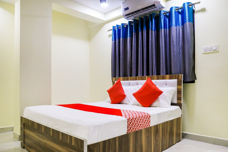 Hotel O Pritesh Inn, Bus Stand Nagpur, Nagpur