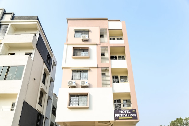 Hotel O Pritesh Inn