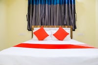 Hotel O Pritesh Inn