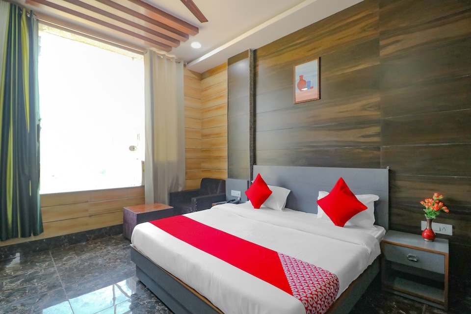 OYO 77382 Mangalam Farm And Resort, Meerut, Meerut