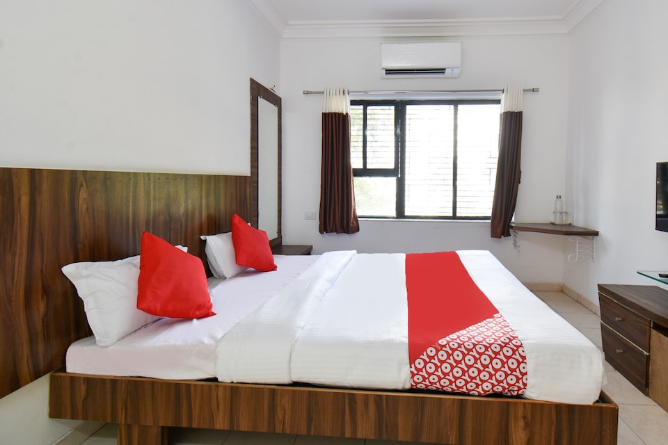 HOTEL O SHANGRILA ELITE, Aurangabad, Aurangabad