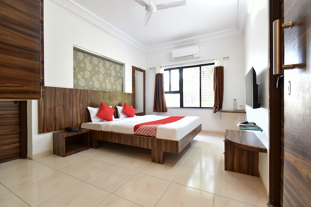 HOTEL O SHANGRILA ELITE