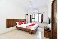 HOTEL O SHANGRILA ELITE