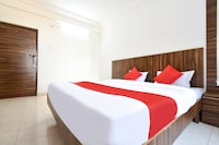 HOTEL O SHANGRILA ELITE