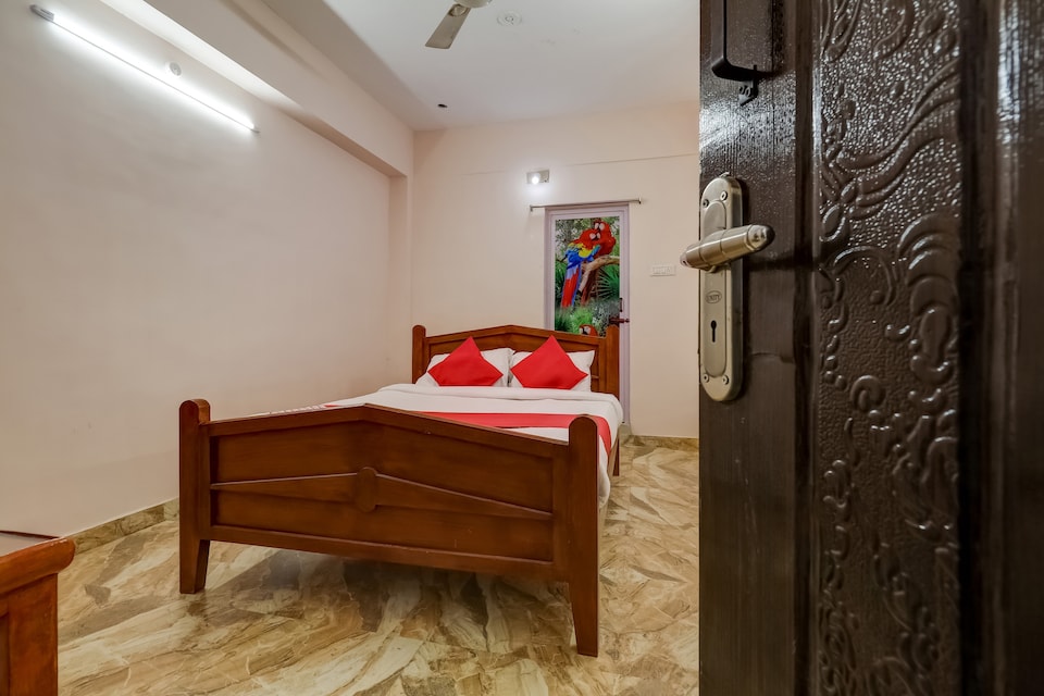 live as MDU222, Madurai City Centre, Madurai