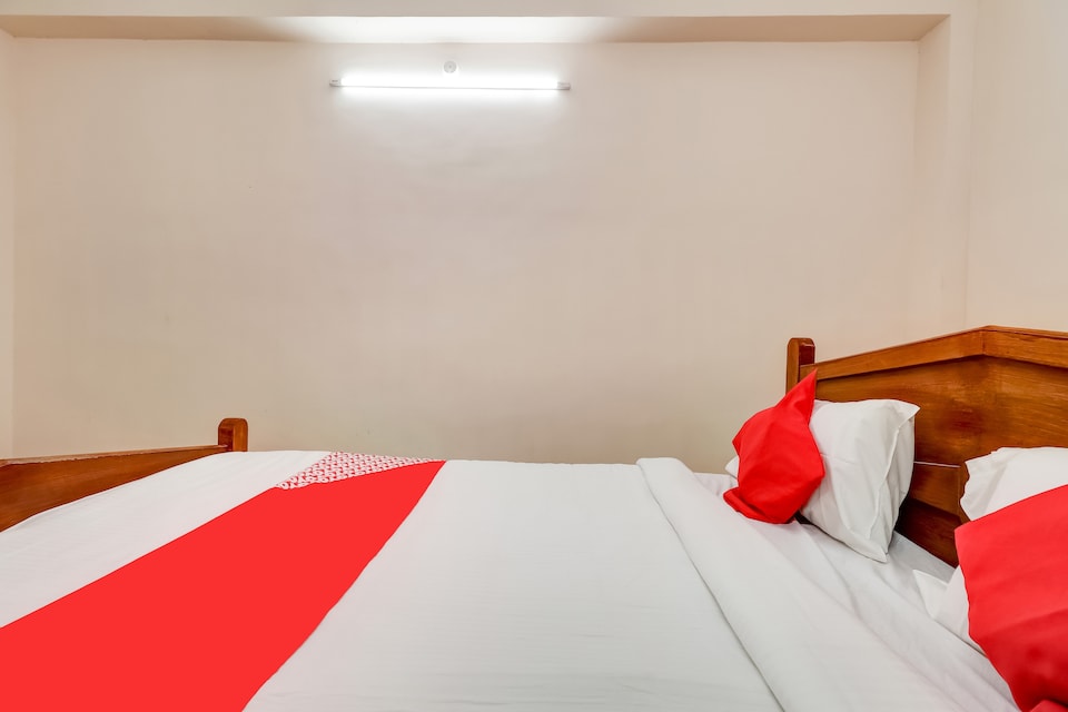 live as MDU222, Madurai City Centre, Madurai