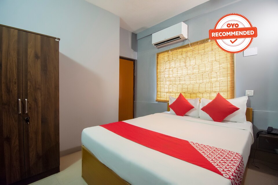 OYO Flagship 77392 Zion Rooms, Santoshpur Kolkata, Kolkata