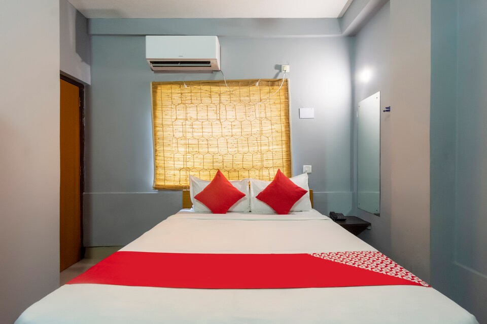 OYO Flagship 77392 Zion Rooms, Santoshpur Kolkata, Kolkata
