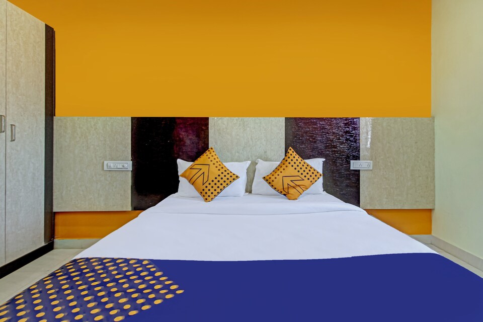 SPOT ON 77398 Shree Srinivasa Residency, Basvanagudi Bangalore, Bangalore