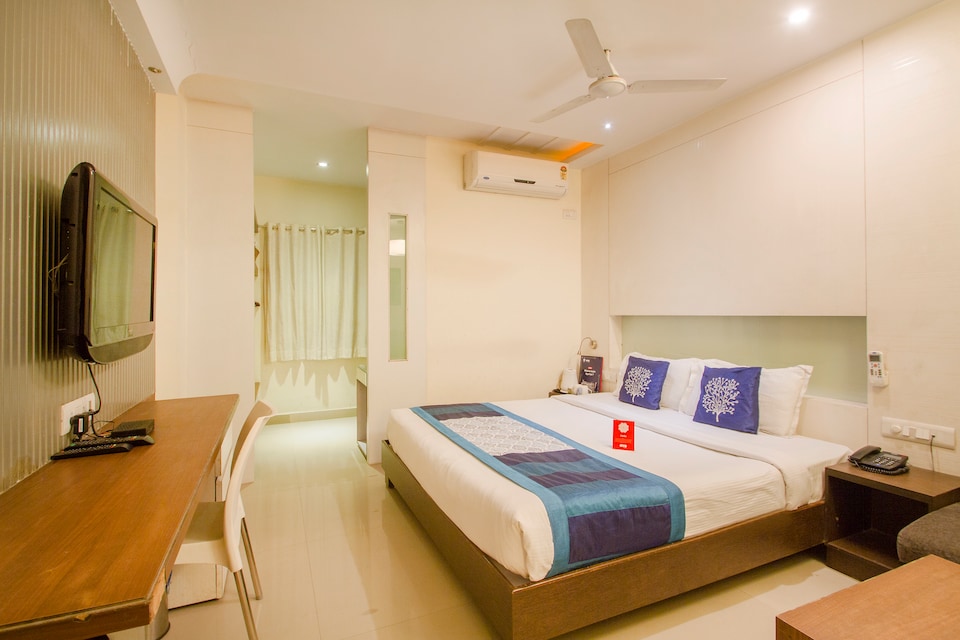 Prop Live in New code - HYD2215, Secunderabad Railway Station-II, Hyderabad