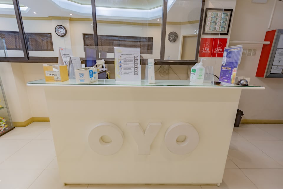 OYO 731 P3k Suites 1, Makati Manila, Makati City