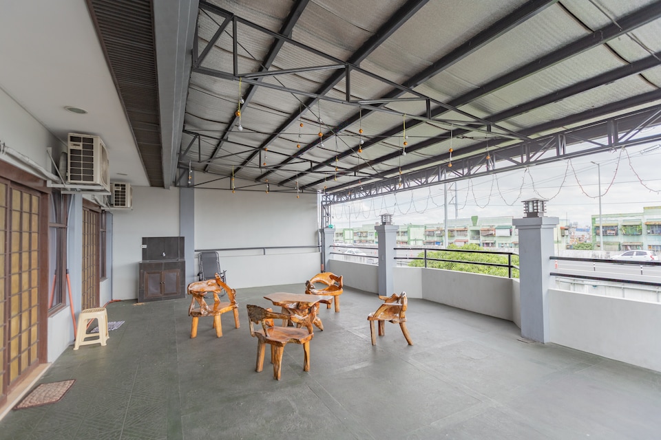 OYO 731 P3k Suites 1, Makati Manila, Makati City