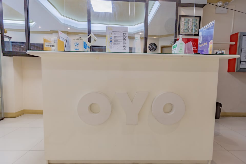 OYO 731 P3k Suites 1, Makati Manila, Makati City