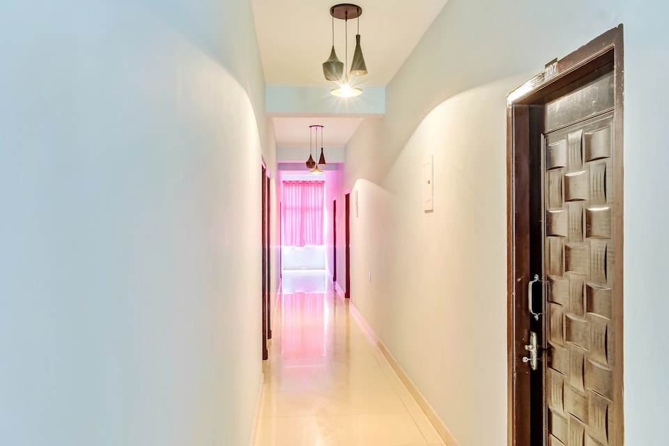 Hotel O Grand Hill, Patia Bhubaneswar, Bhubaneswar