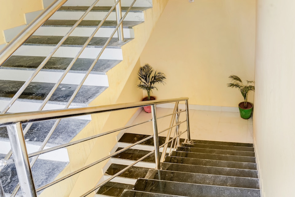 Hotel O Grand Hill, Patia Bhubaneswar, Bhubaneswar