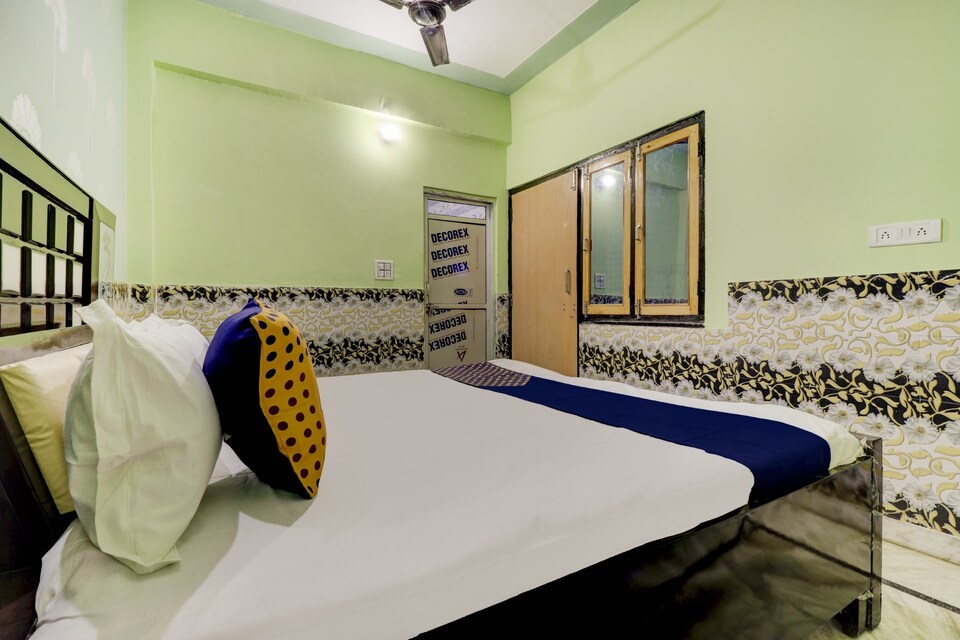 SPOT ON 77403 Habibi Shama Family Restaurant , Moradabad, Moradabad