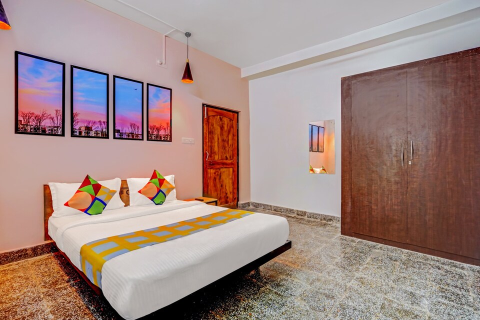 Flagship 77410 Flagship Iter, Khandagiri Bhubaneswar, Bhubaneswar